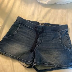 Levi Shorts